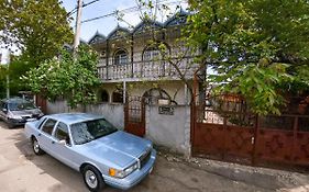 La Vitalie Guest House