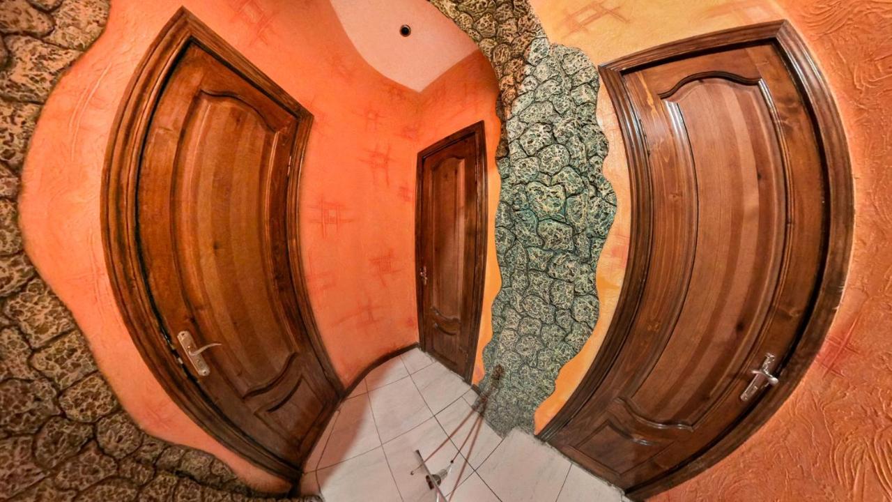 La Vitalie Guest House Kišiněv Exteriér fotografie