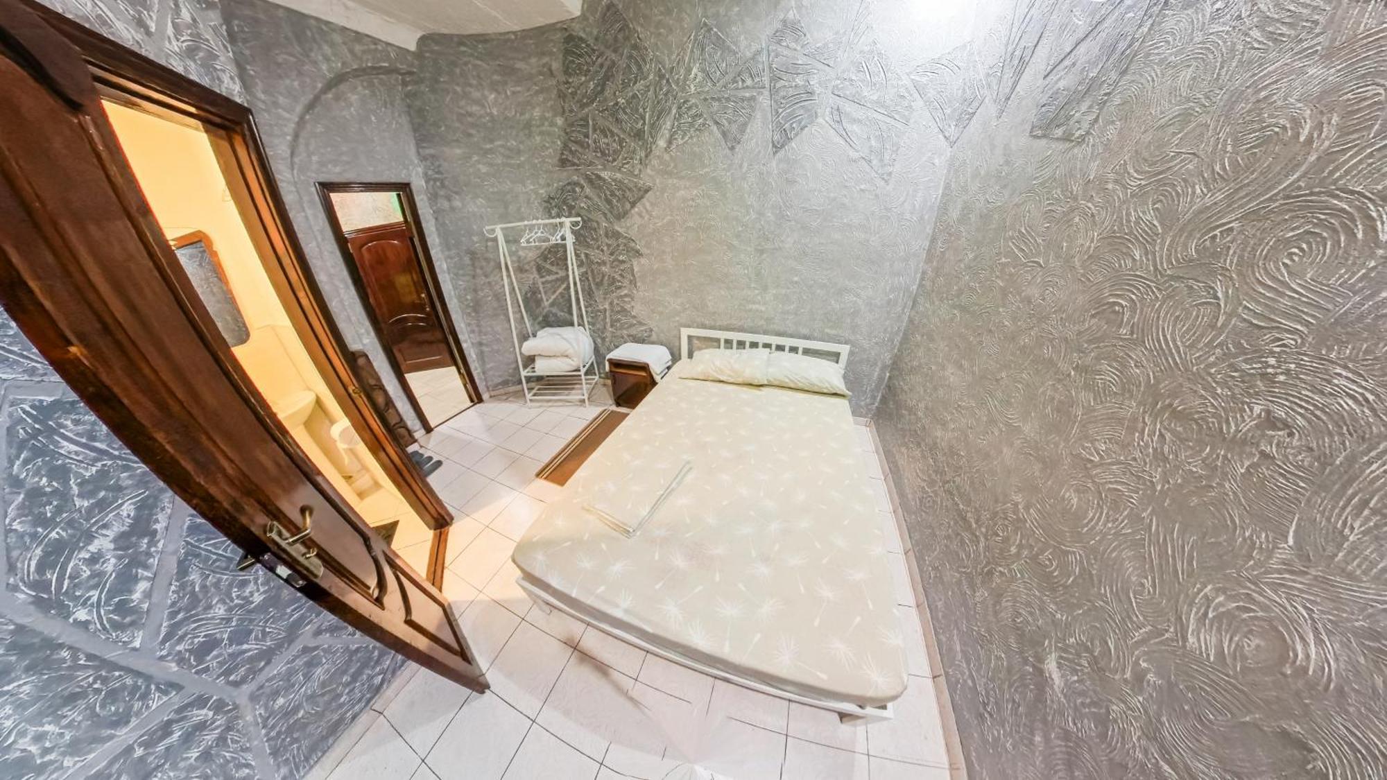 La Vitalie Guest House Kišiněv Exteriér fotografie