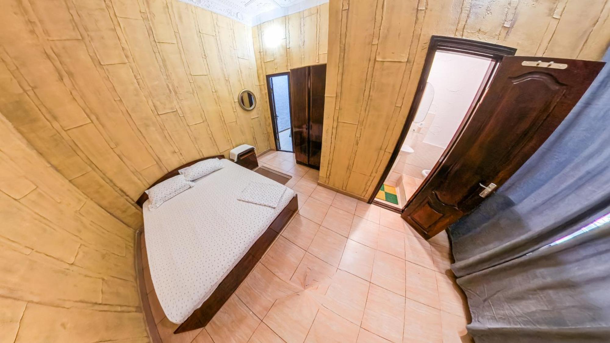 La Vitalie Guest House Kišiněv Exteriér fotografie