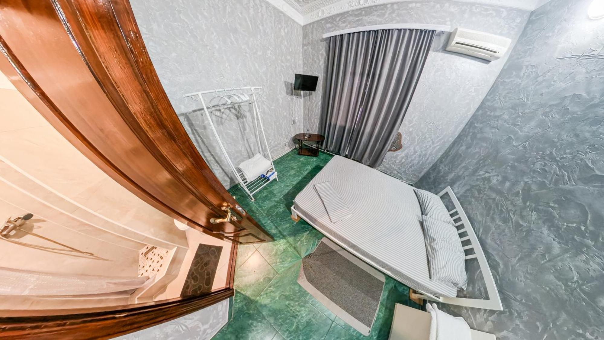 La Vitalie Guest House Kišiněv Exteriér fotografie
